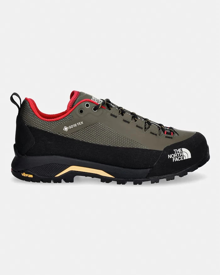 Туристически обувки The North Face VERTO ALPINE GORE-TEX