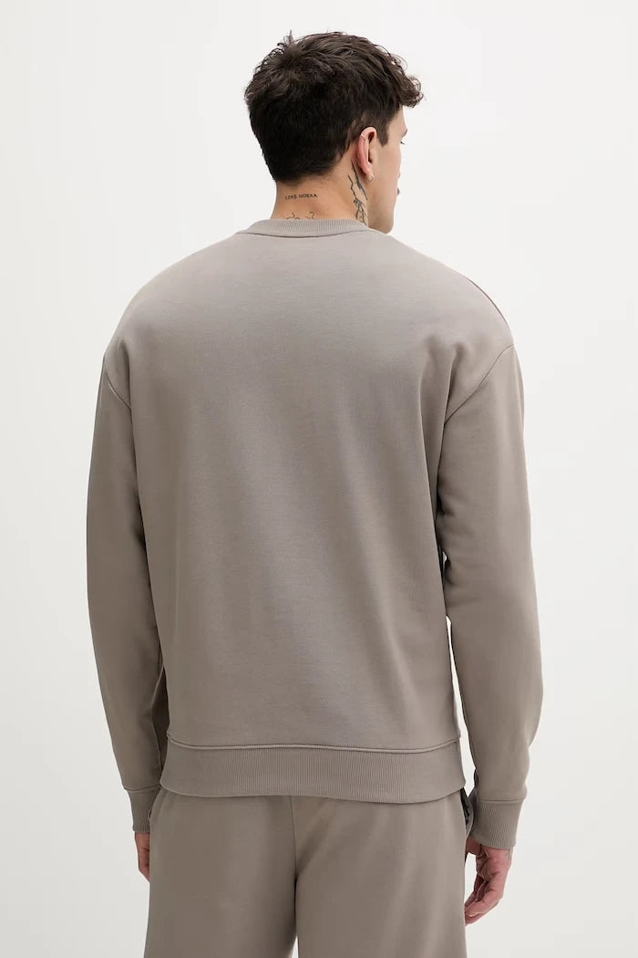 Pamuklu HUGO Daylo Sweatshirt