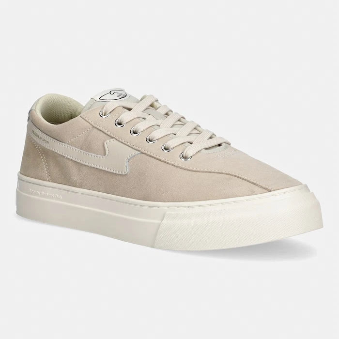 Stepney Workers Club DELLOW S-STRIKE SUEDE маратонки мъжки от велур
