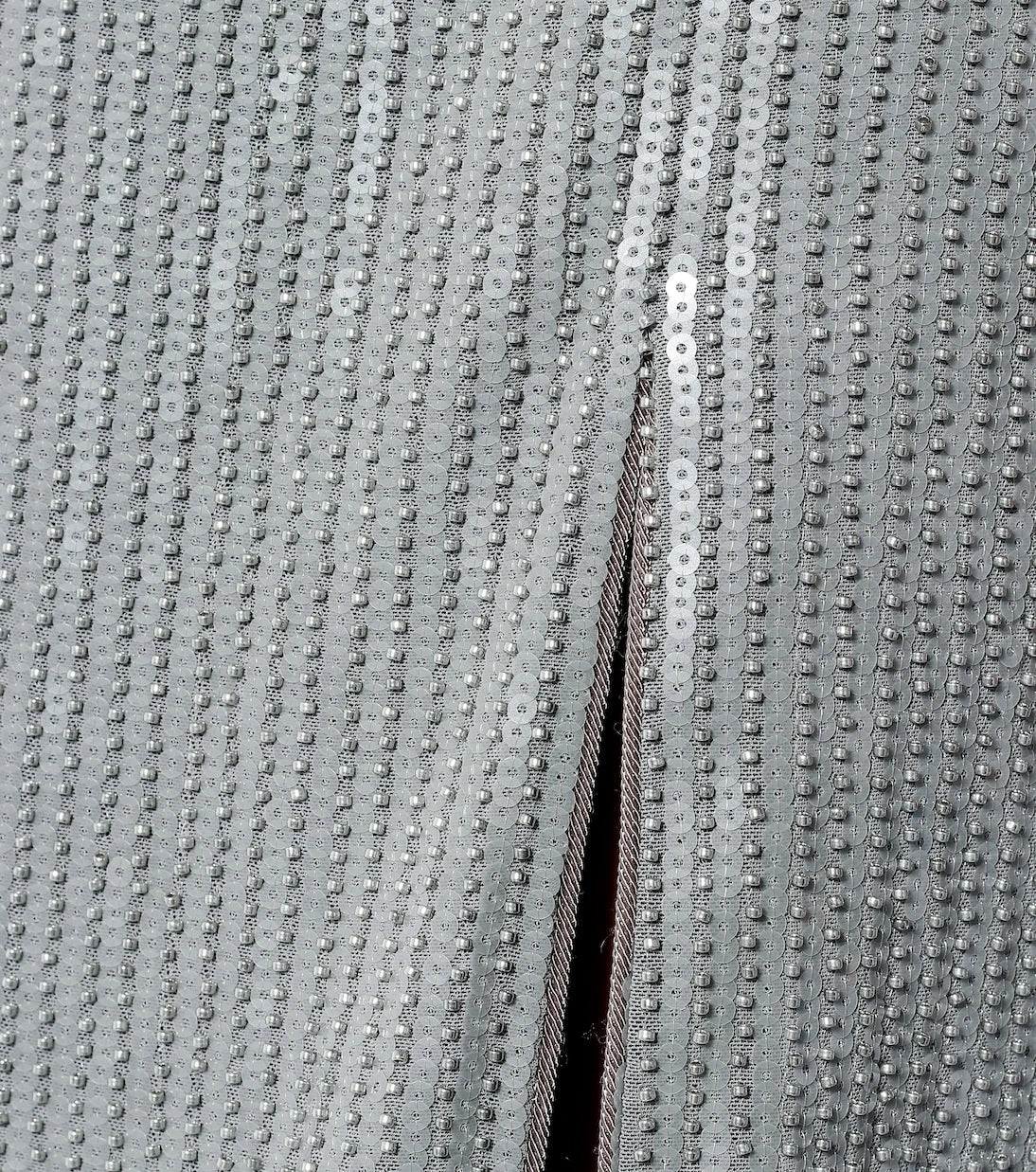 Rasario - Sequined gown