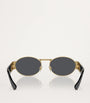Gold Steel 0VE2264 Sunglasses