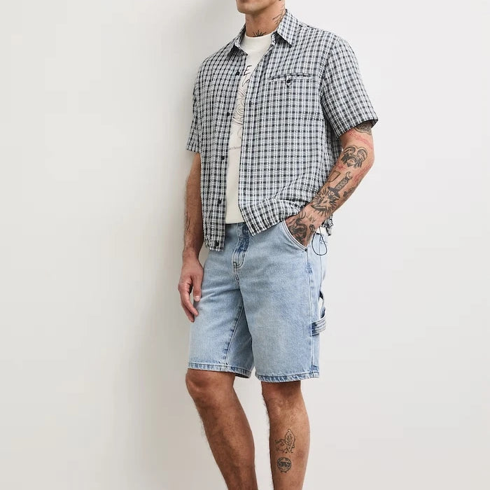 Medicine Denim Şort