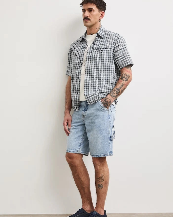 Medicine Denim Şort
