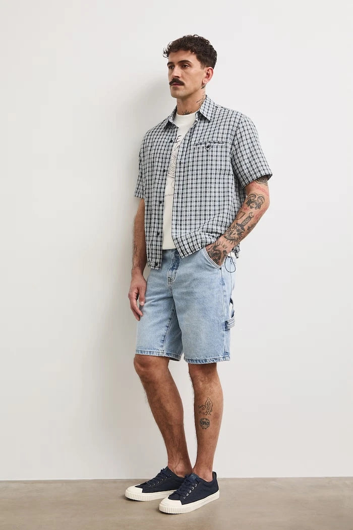 Medicine Denim Şort