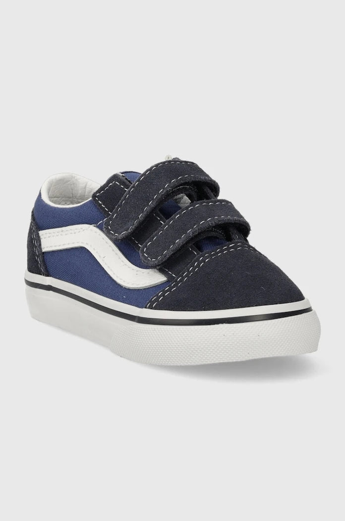 Детски ниски кецове Vans TD Old Skool V