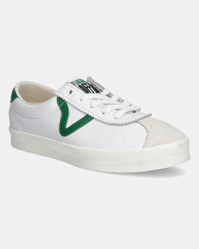 Vans Premium Classics LX Sport Low 73 Deri Spor Ayakkabı