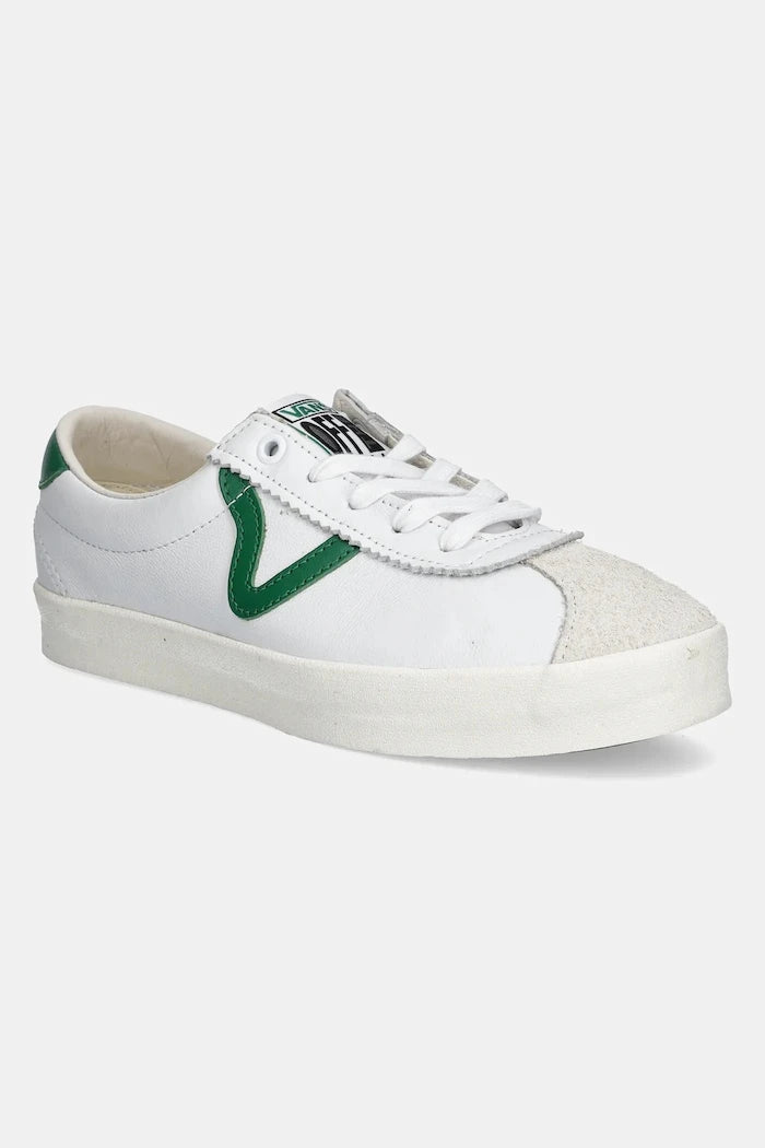 Кожени маратонки Vans Premium Classics LX Sport Low 73