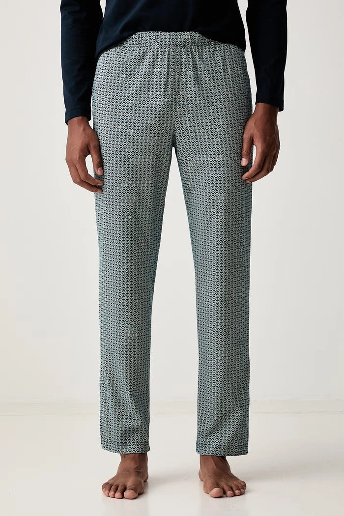 Emporio Armani Underwear Erkek Pamuk Pijama