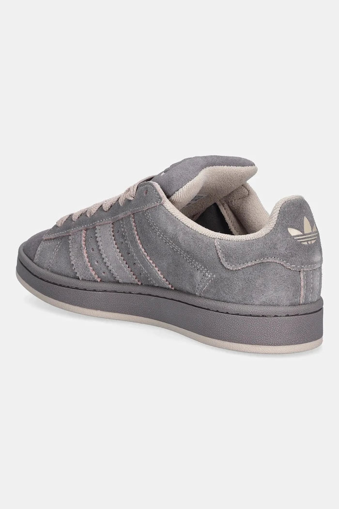 Велурени маратонки adidas Originals Campus 00s