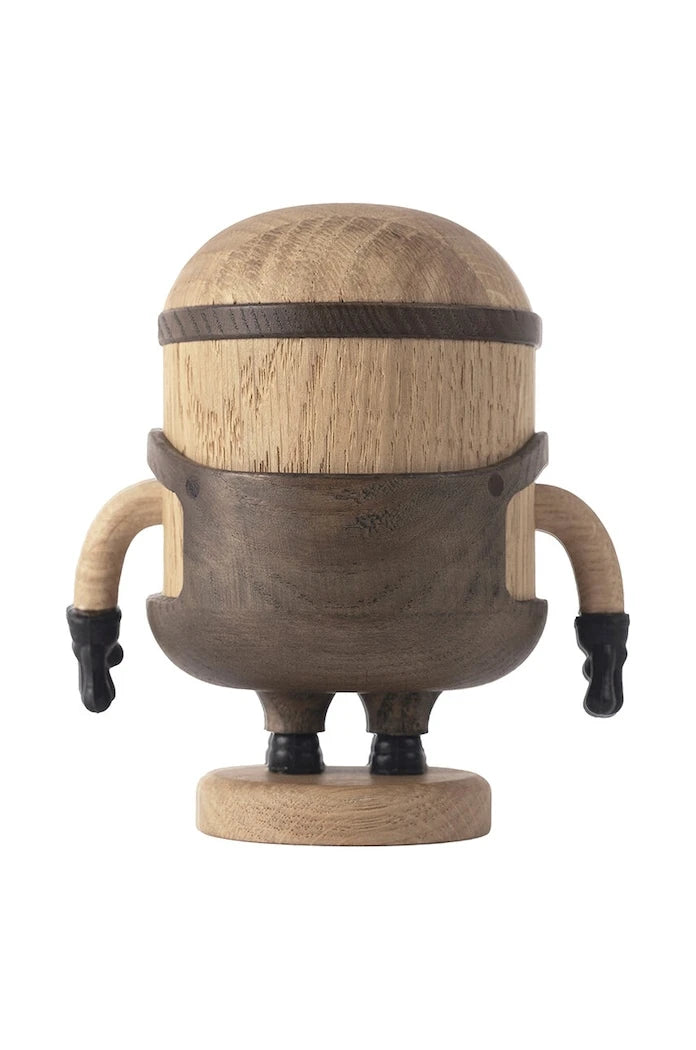 Boyhood Minions x Bob S Dekoru