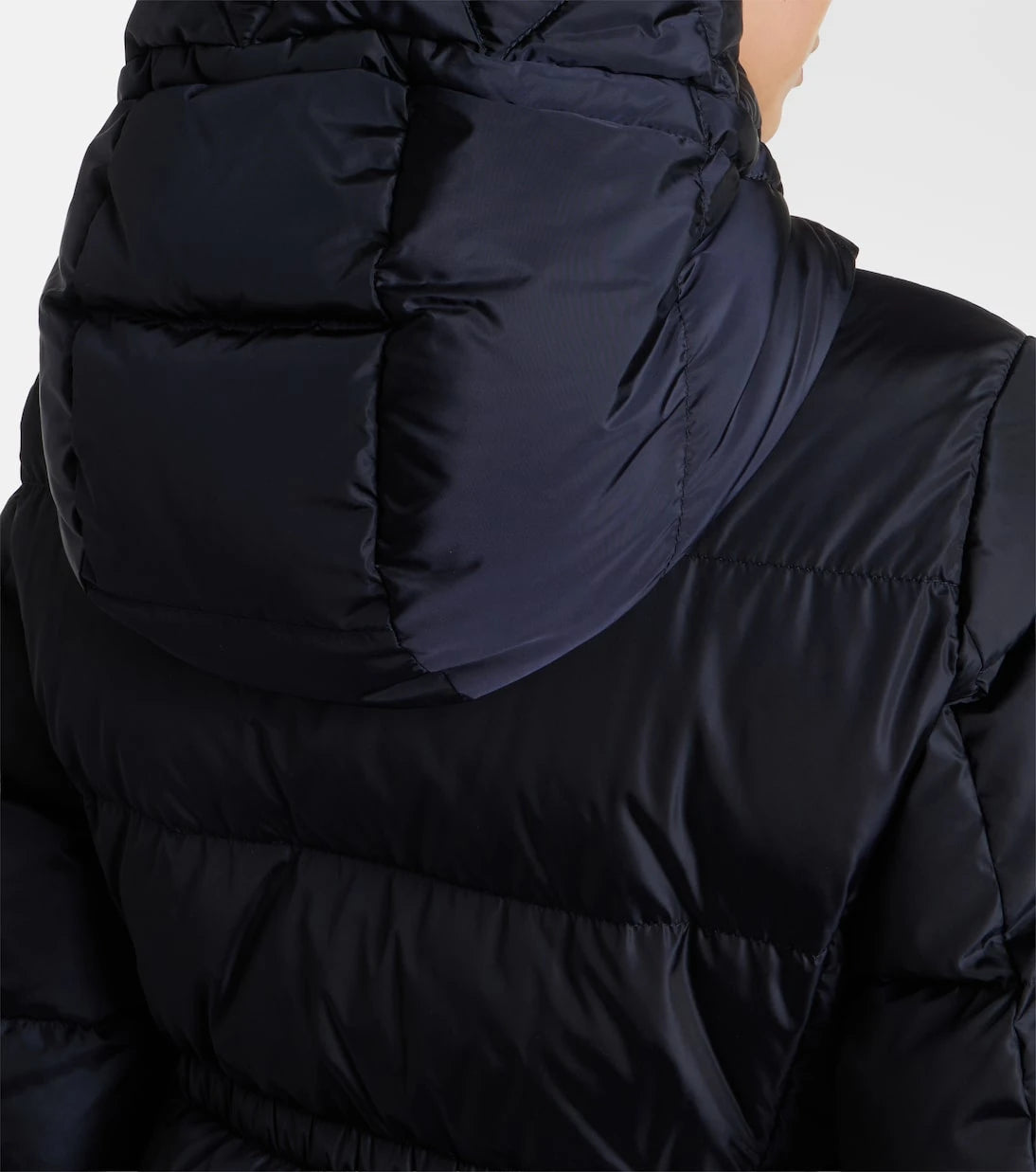 Moncler - Avocette down coat