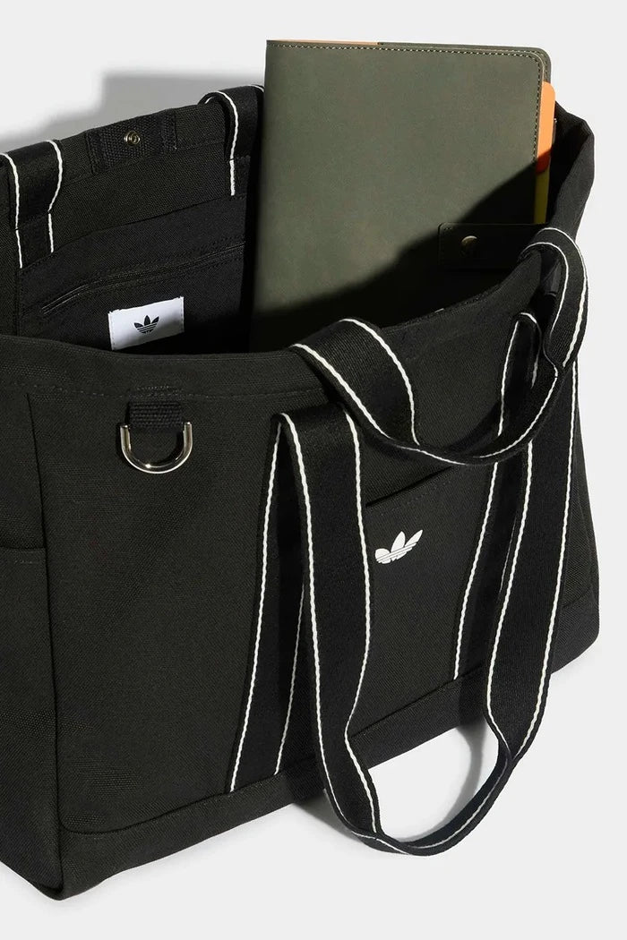 adidas Performance pamuk spor çantası Originals Sport