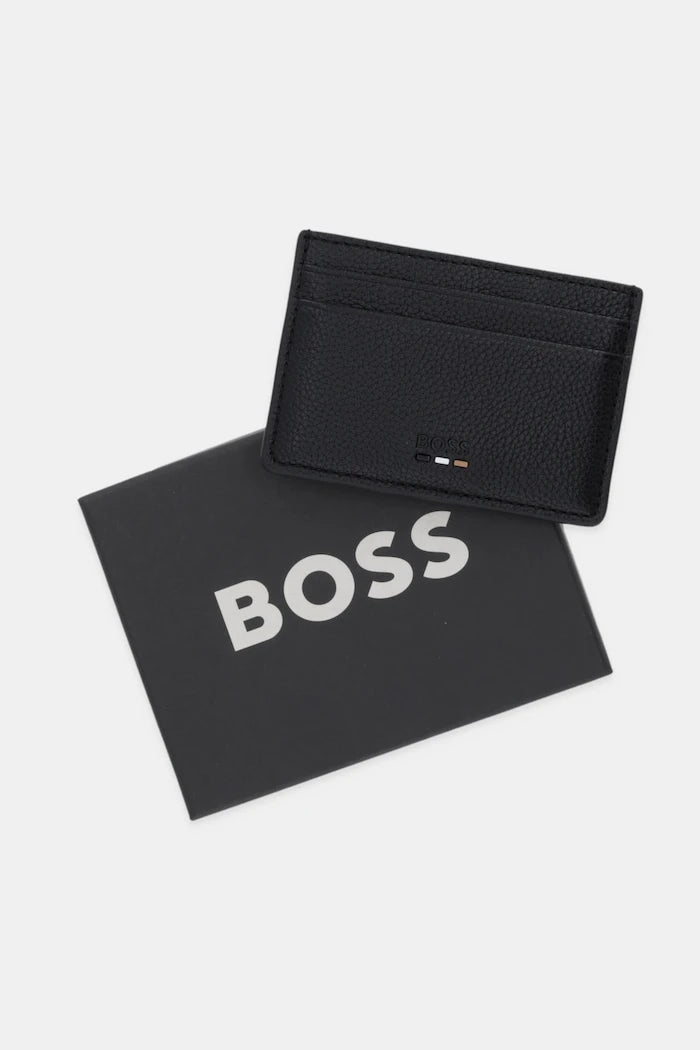 Калъф за карти BOSS Ray_Money_Clip N.