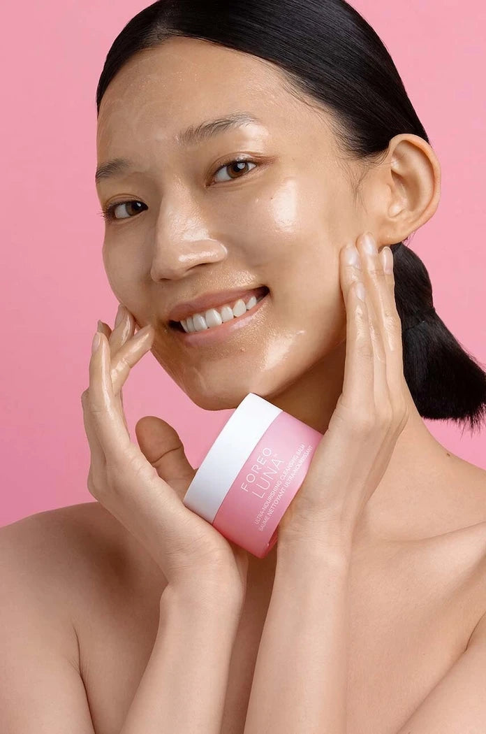 FOREO LUNA Ultra-Nourishing Cleansing Balm, 15 ml