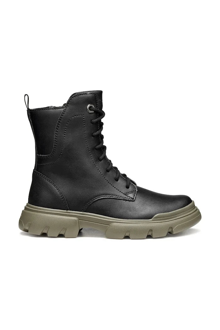 Детски кубинки Geox JUNETTE