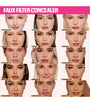 #FauxFilter Luminous Matte Liquid Concealer