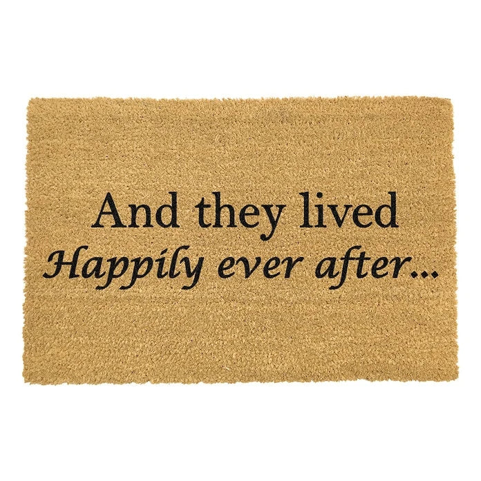 Изтривалка Artsy Doormats Chic Collection