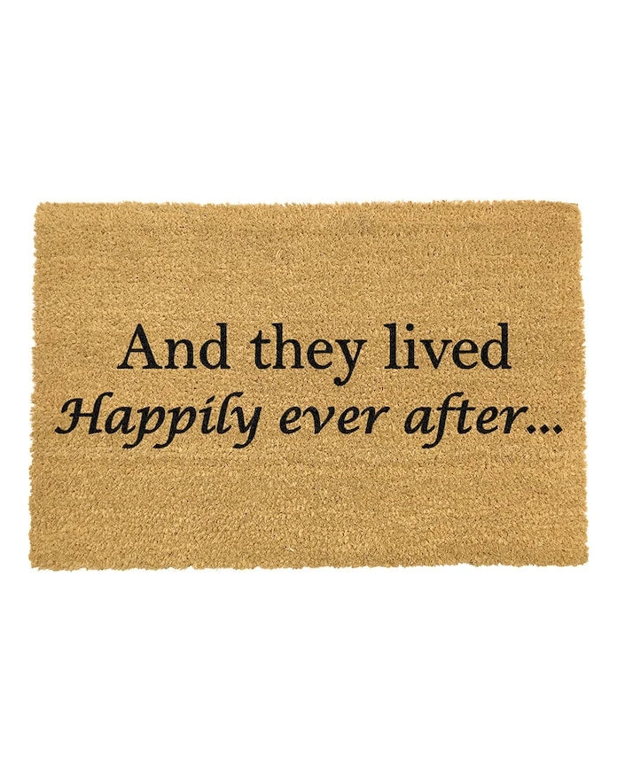 Artsy Doormats Chic Collection Paspas