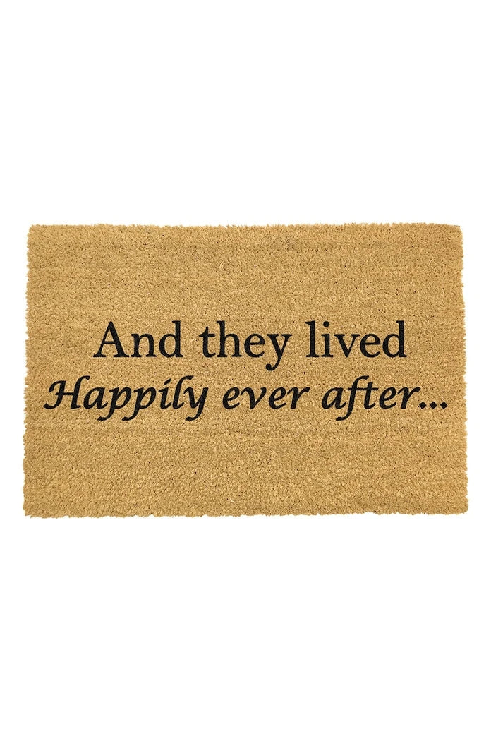 Изтривалка Artsy Doormats Chic Collection