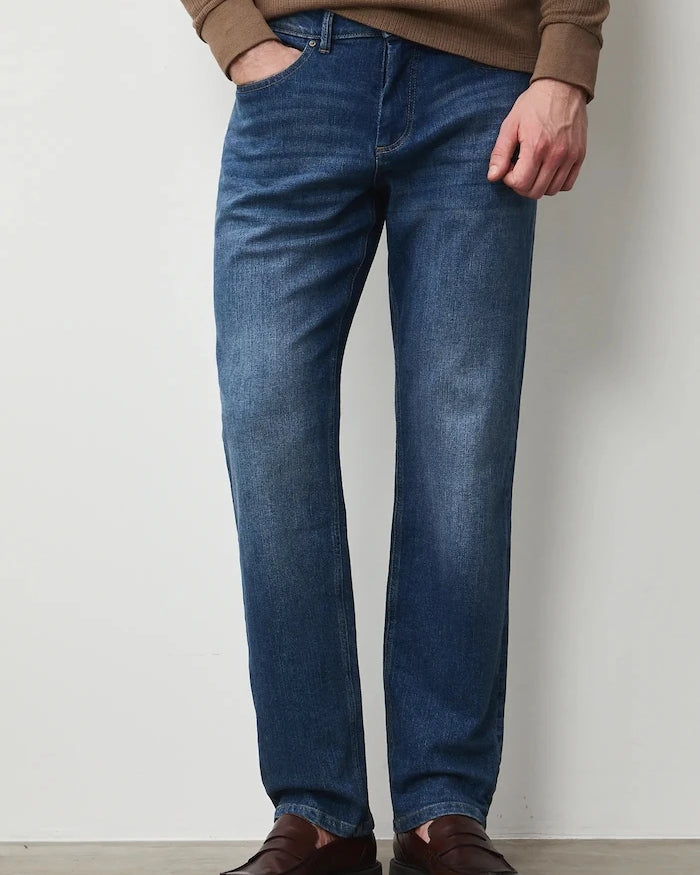 Medicine regular erkek jean pantolon