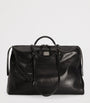 Dolce & Gabbana Leather-Blend Shoulder Bag