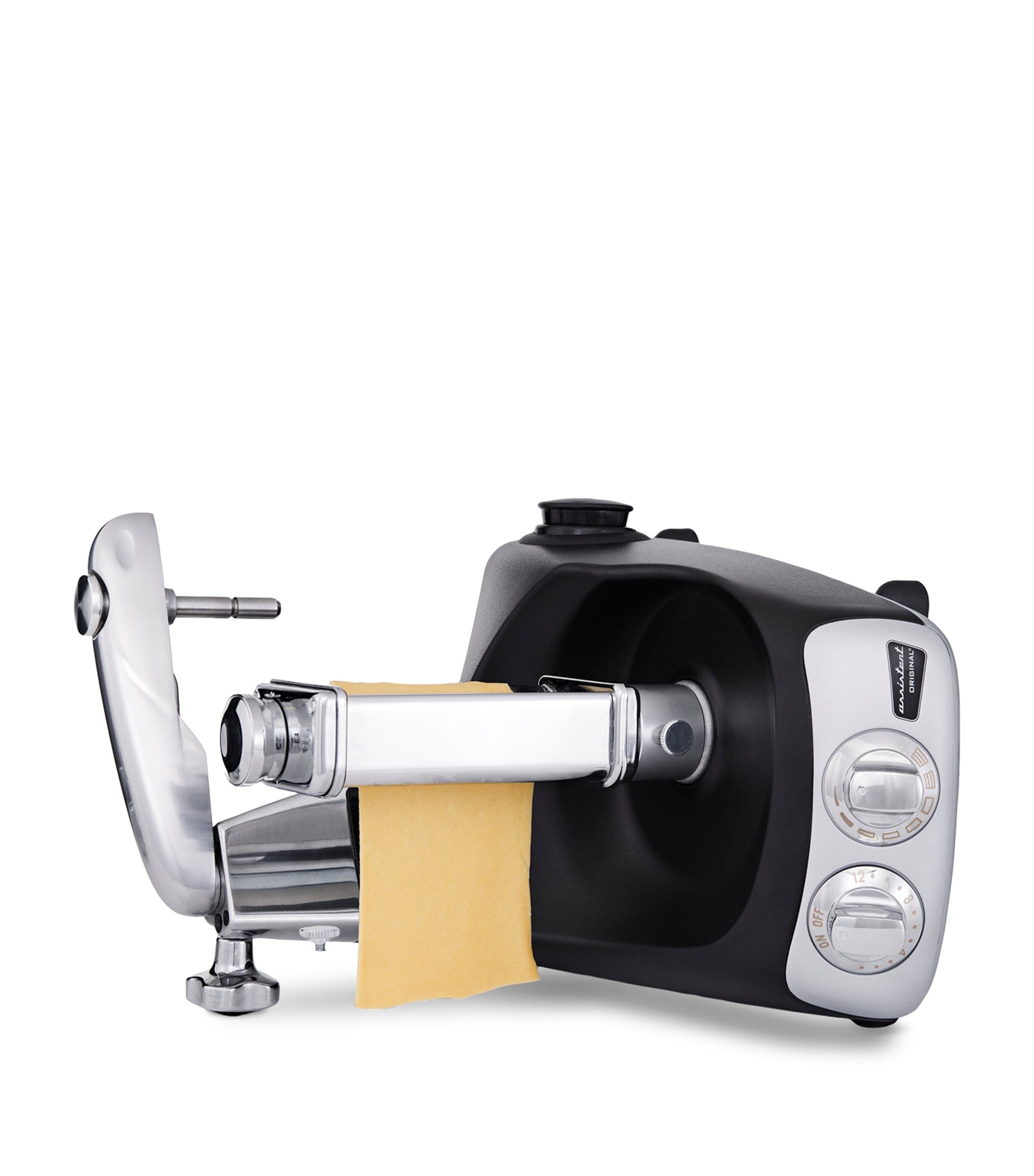 Ankarsrum Pasta Roller and Cutter Attachment Kit