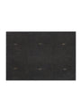 Faux Shagreen Grand Placemat