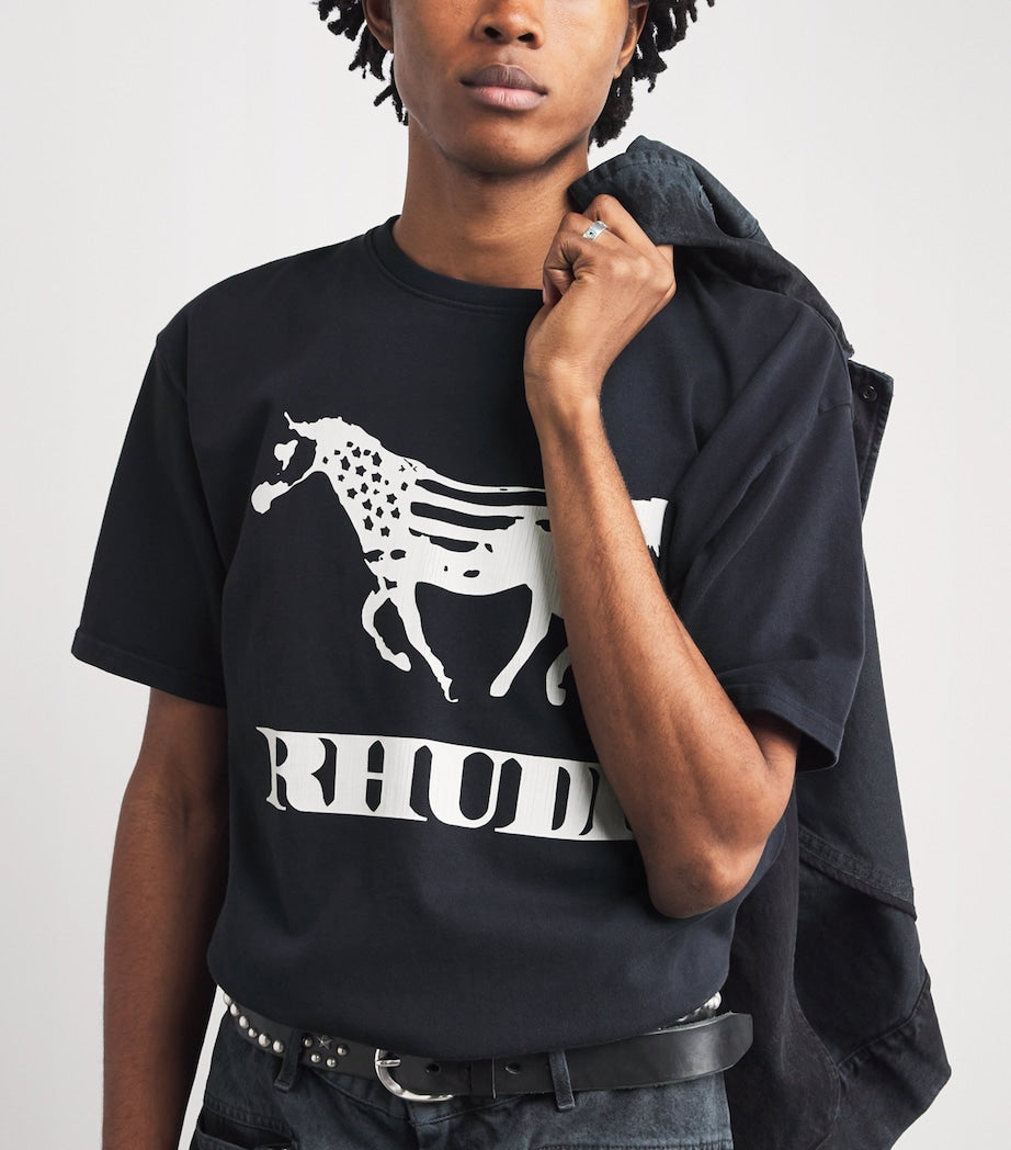 Cotton Dinero T-Shirt