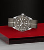 TUDOR Black Bay Fifty-Eight Silver Watch 39mm