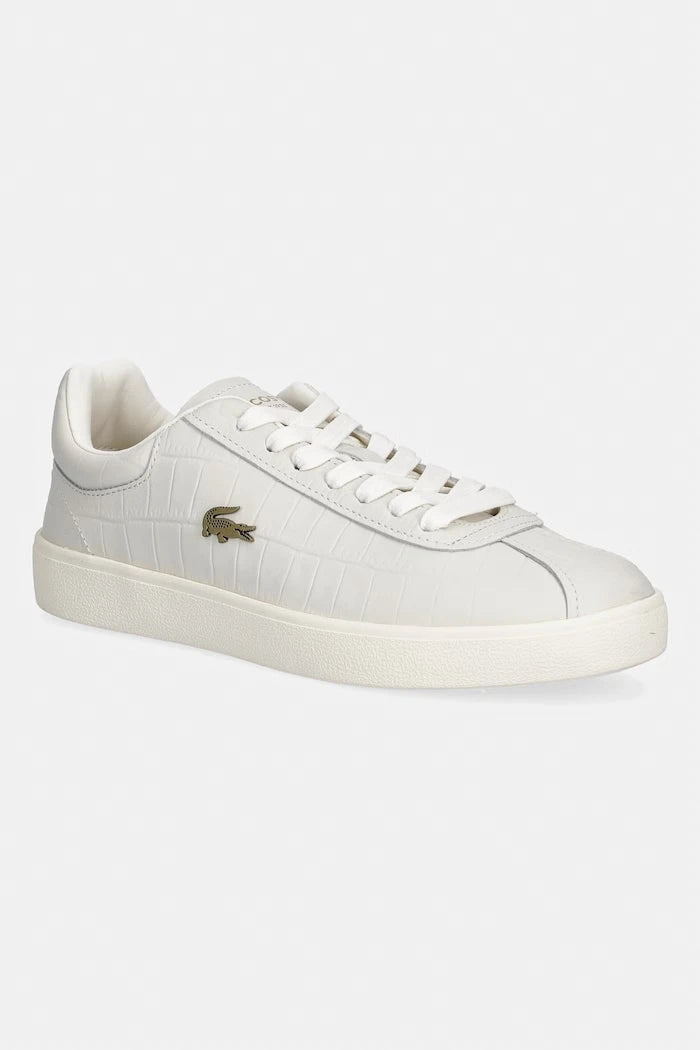 Lacoste Baseshot Leather Sneakers маратонки дамски от кожа