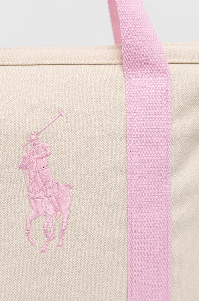 Детска чанта Polo Ralph Lauren