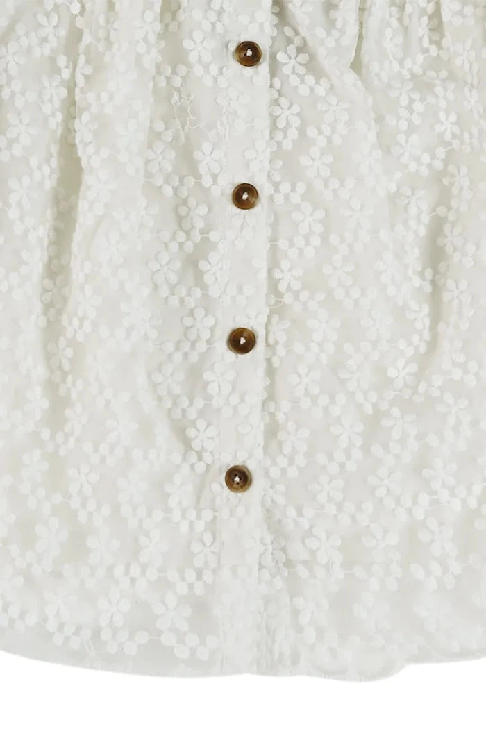 Детска блуза Donsje Mailien Blouse