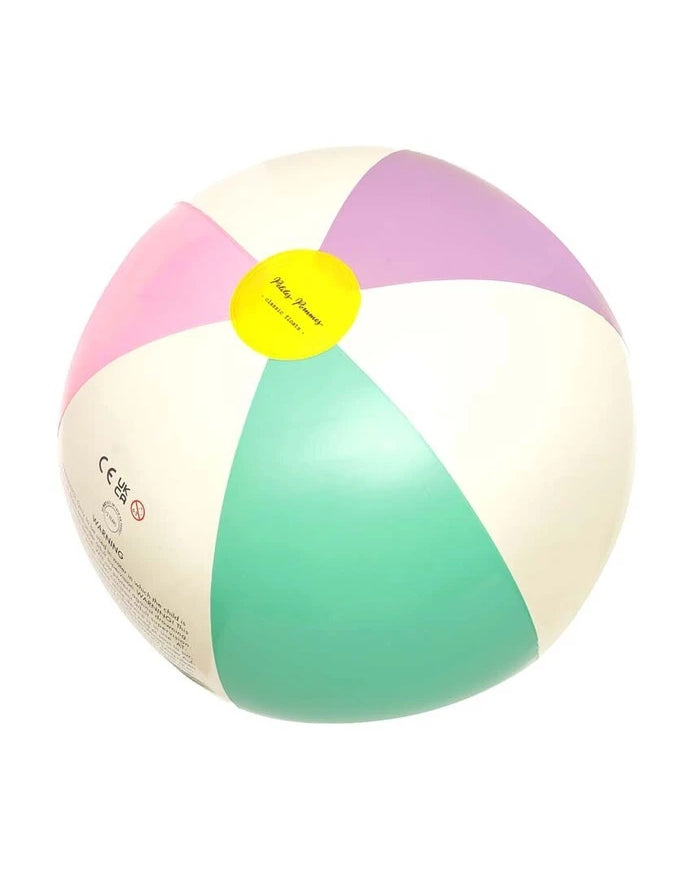 Плажна топка Petites Pommes OTTO BEACH BALL