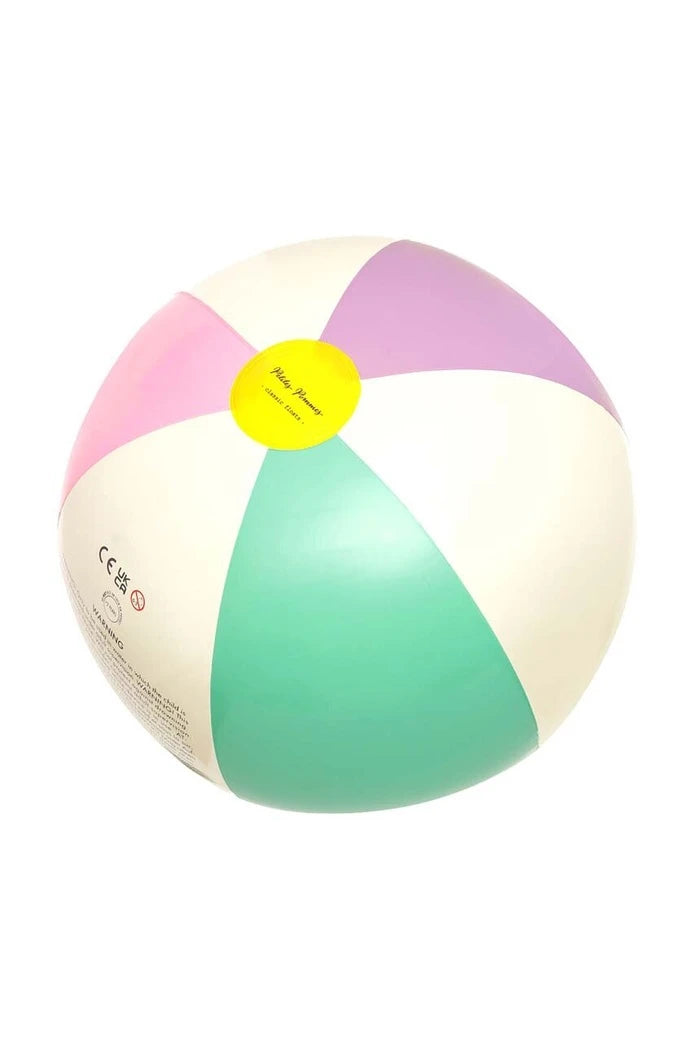 Плажна топка Petites Pommes OTTO BEACH BALL