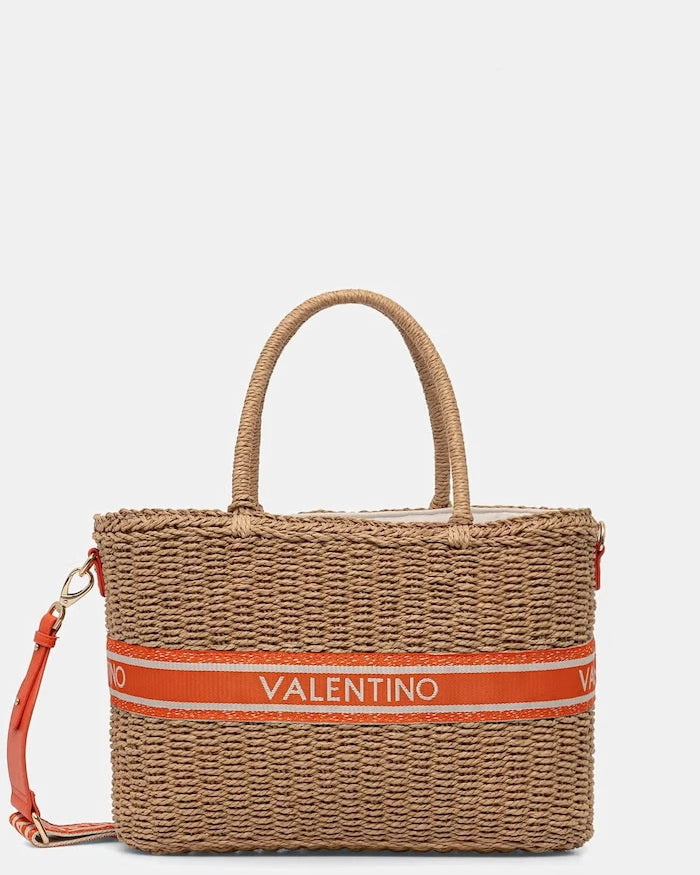 Valentino Bags BOHO Kadın Plaj Çantası