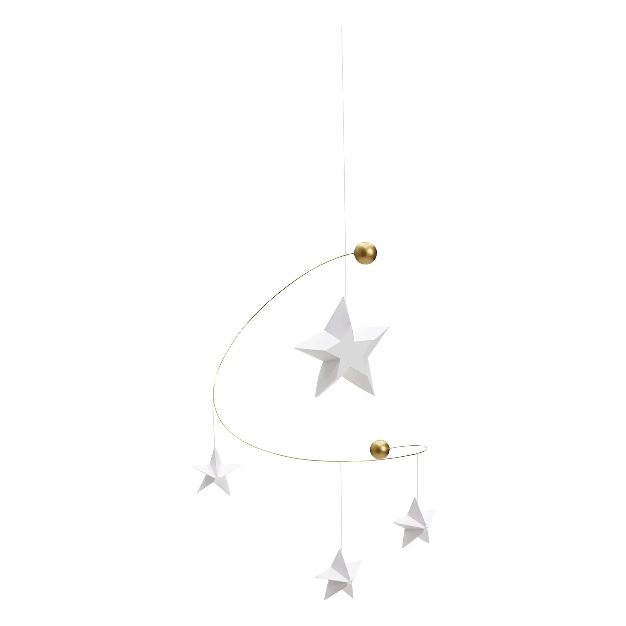 Flensted - Starry Night Mobile