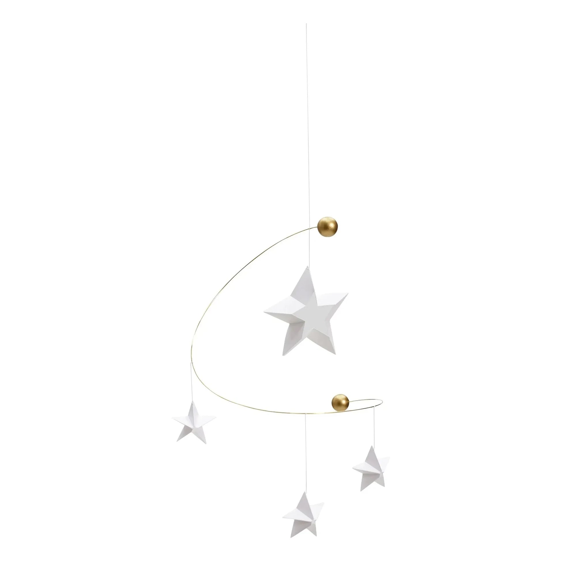 Flensted - Starry Night Mobile