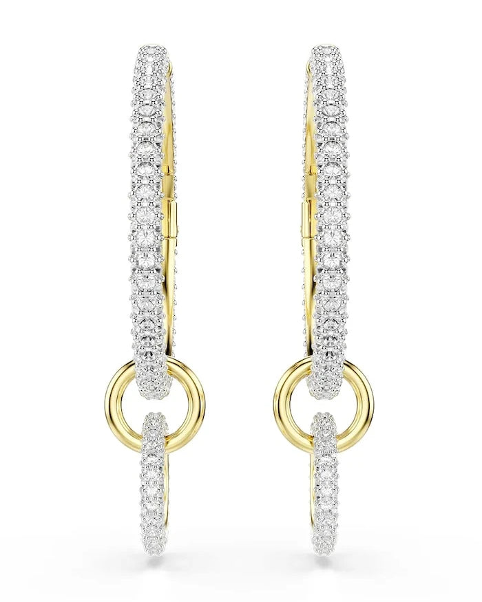 Swarovski DEXTERA Küpeler