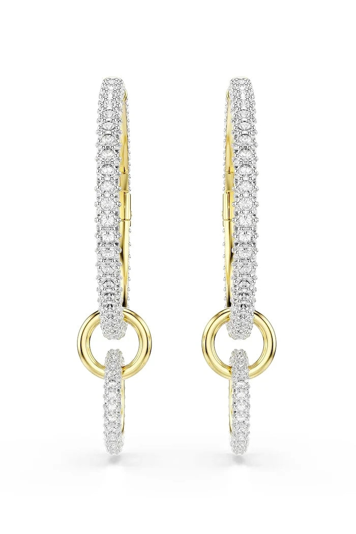 Swarovski DEXTERA Küpeler