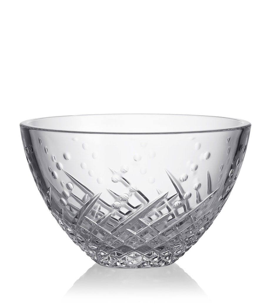 Waterford Crystal Celebrations Bowl (15cm)