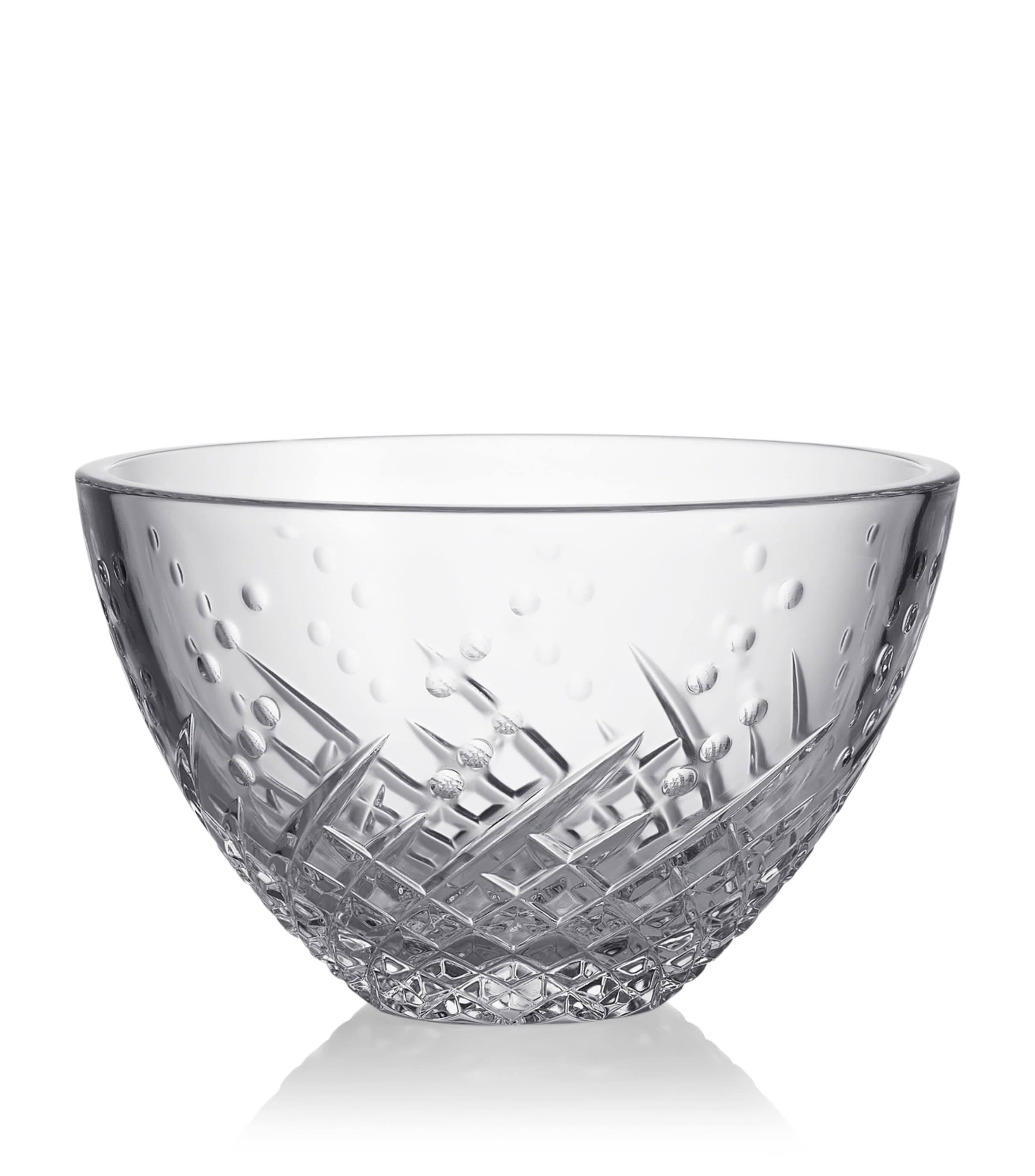 Waterford Crystal Celebrations Bowl (15cm)