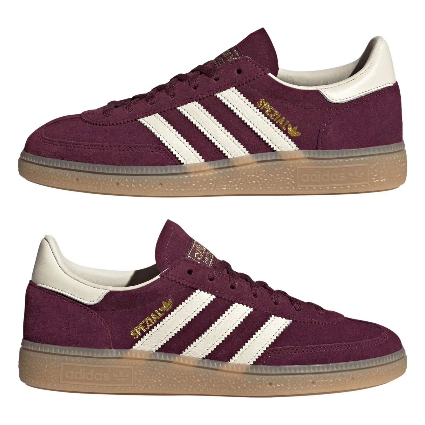Adidas - Handball Spezial sneakers | Plum
