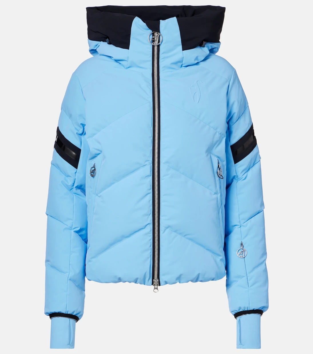 Toni Sailer - Helena ski jacket