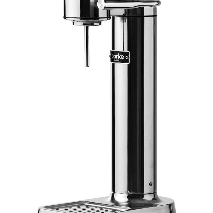 Сатуратор за вода Aarke Carbonator 3