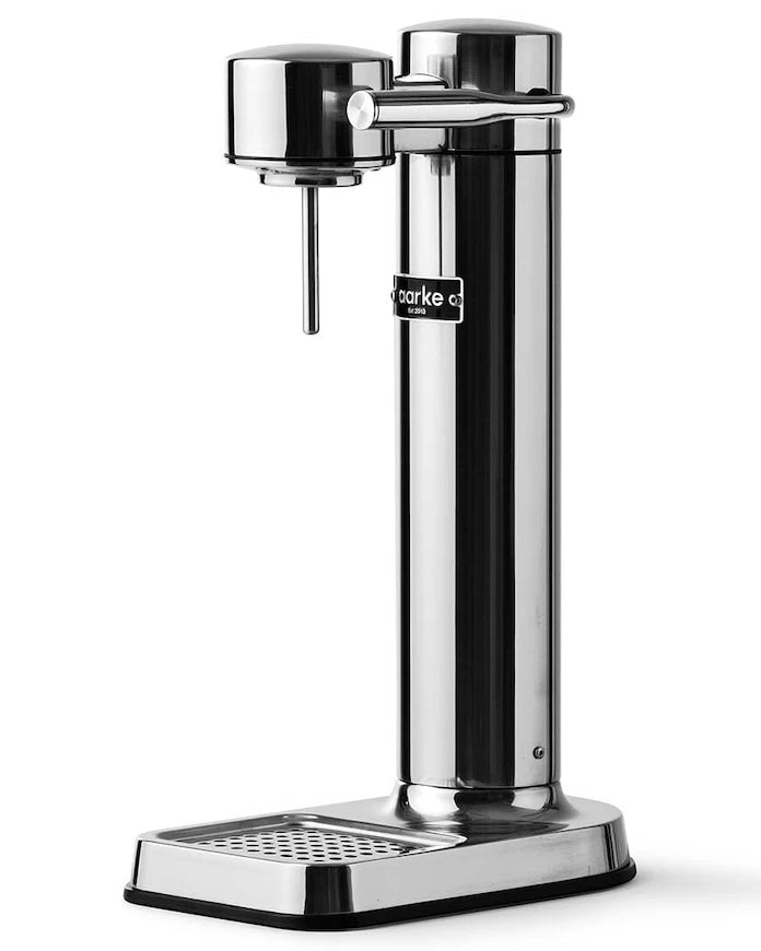 Сатуратор за вода Aarke Carbonator 3