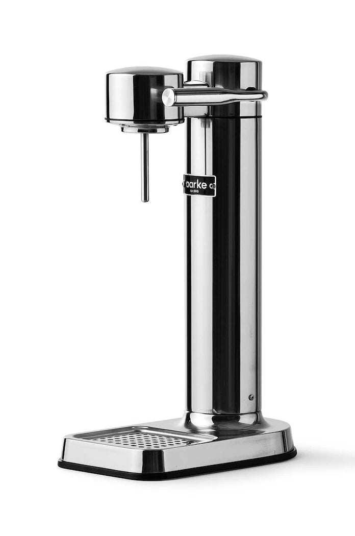 Сатуратор за вода Aarke Carbonator 3