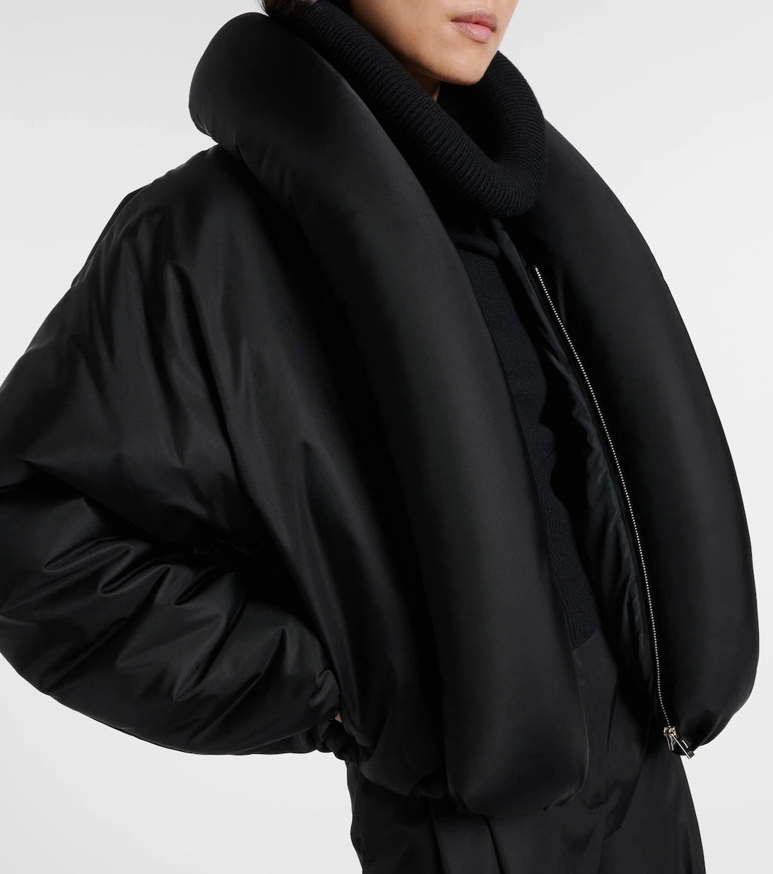 Alaïa - Padded jacket