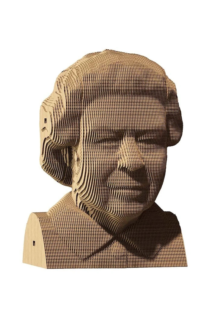 Пъзел 3d Cartonic "Queen Elizabeth"