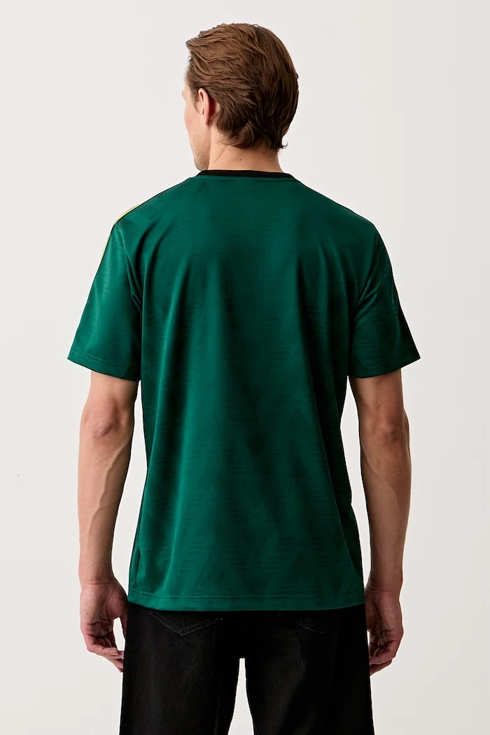 adidas Originals тениска мъжка JACQUARD JSY