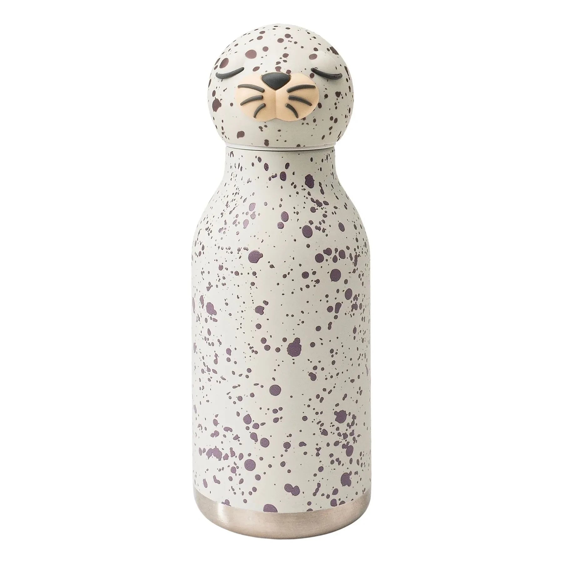 Asobu - Otarie stainless steel water bottle | Grey
